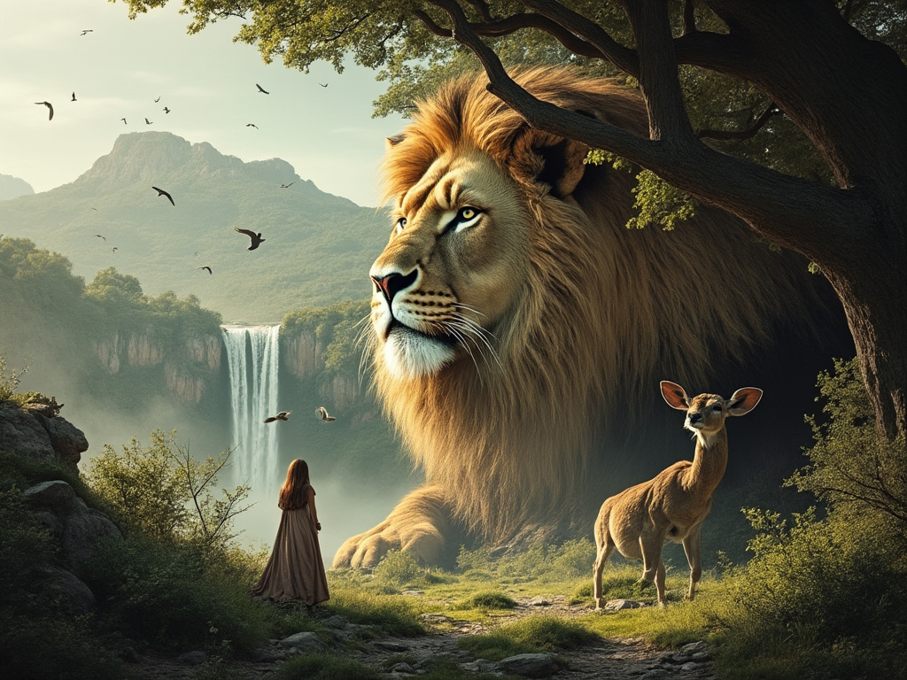 Ormanda Yaşamın Temel Kuralları ve Doğayla Uyum